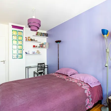 Guestready - Bright And Charming Apartment