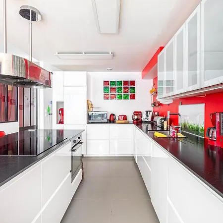 Guestready - Bright And Charming Apartment Paris