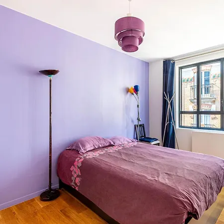 Guestready - Bright And Charming