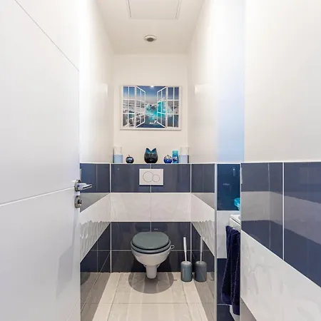 Guestready - Bright And Charming Apartment *