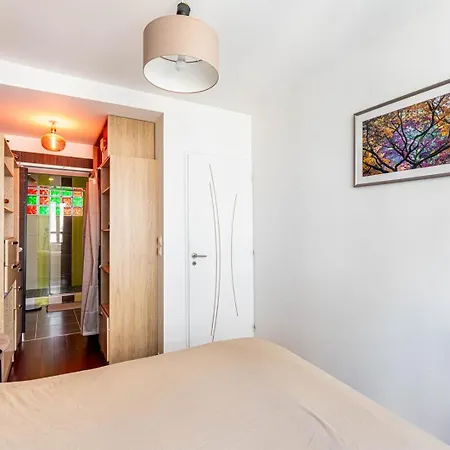 Apartment Guestready - Bright And Charming *
