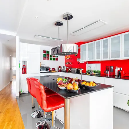 Guestready - Bright And Charming * Paris
