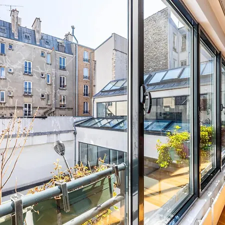 Guestready - Bright And Charming *