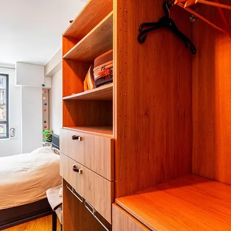 Guestready - Bright And Charming Apartment *