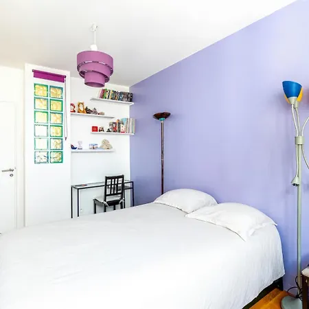 Guestready - Bright And Charming Apartment
